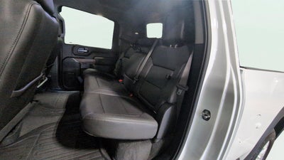 2023 GMC Sierra 2500 HD SLT