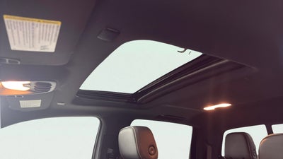 2024 GMC Canyon Denali