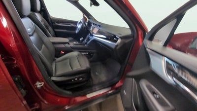 2020 Cadillac XT6 Sport