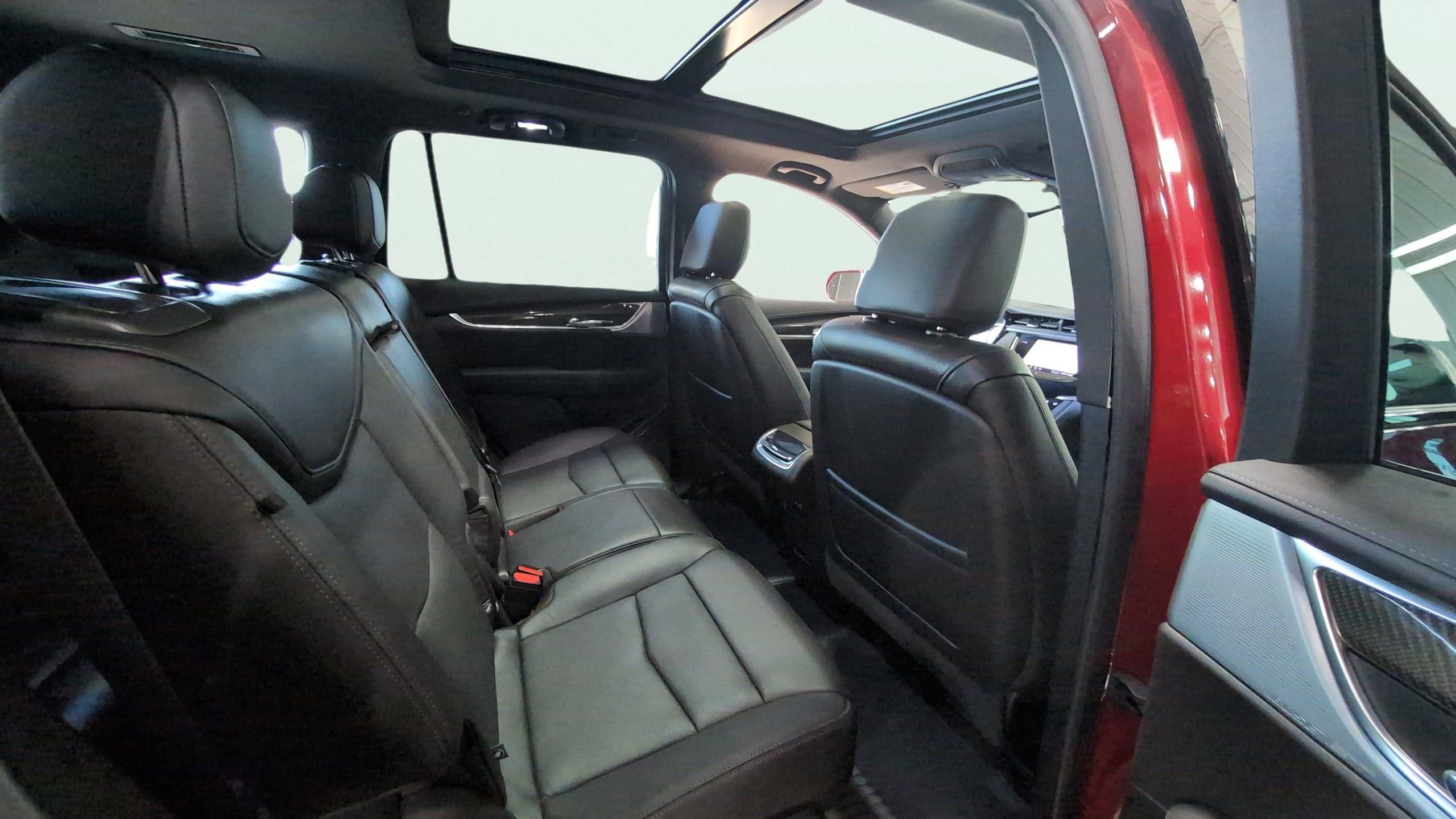 2020 Cadillac XT6 Sport