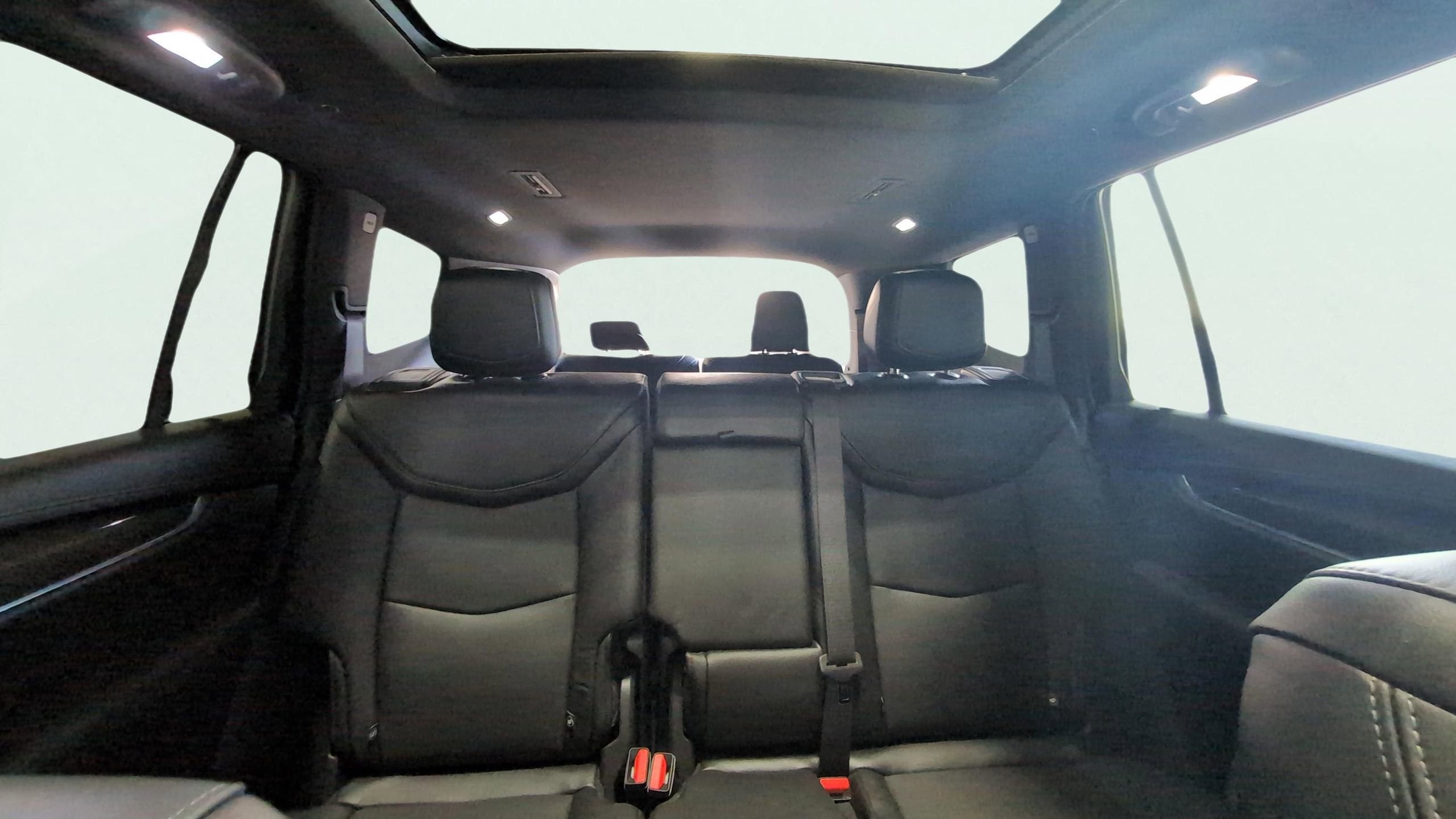 2020 Cadillac XT6 Sport