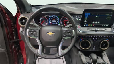 2023 Chevrolet Blazer Premier