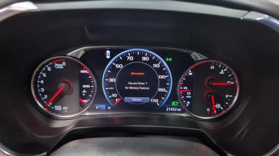 2023 Chevrolet Blazer Premier