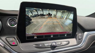 2023 Chevrolet Blazer Premier