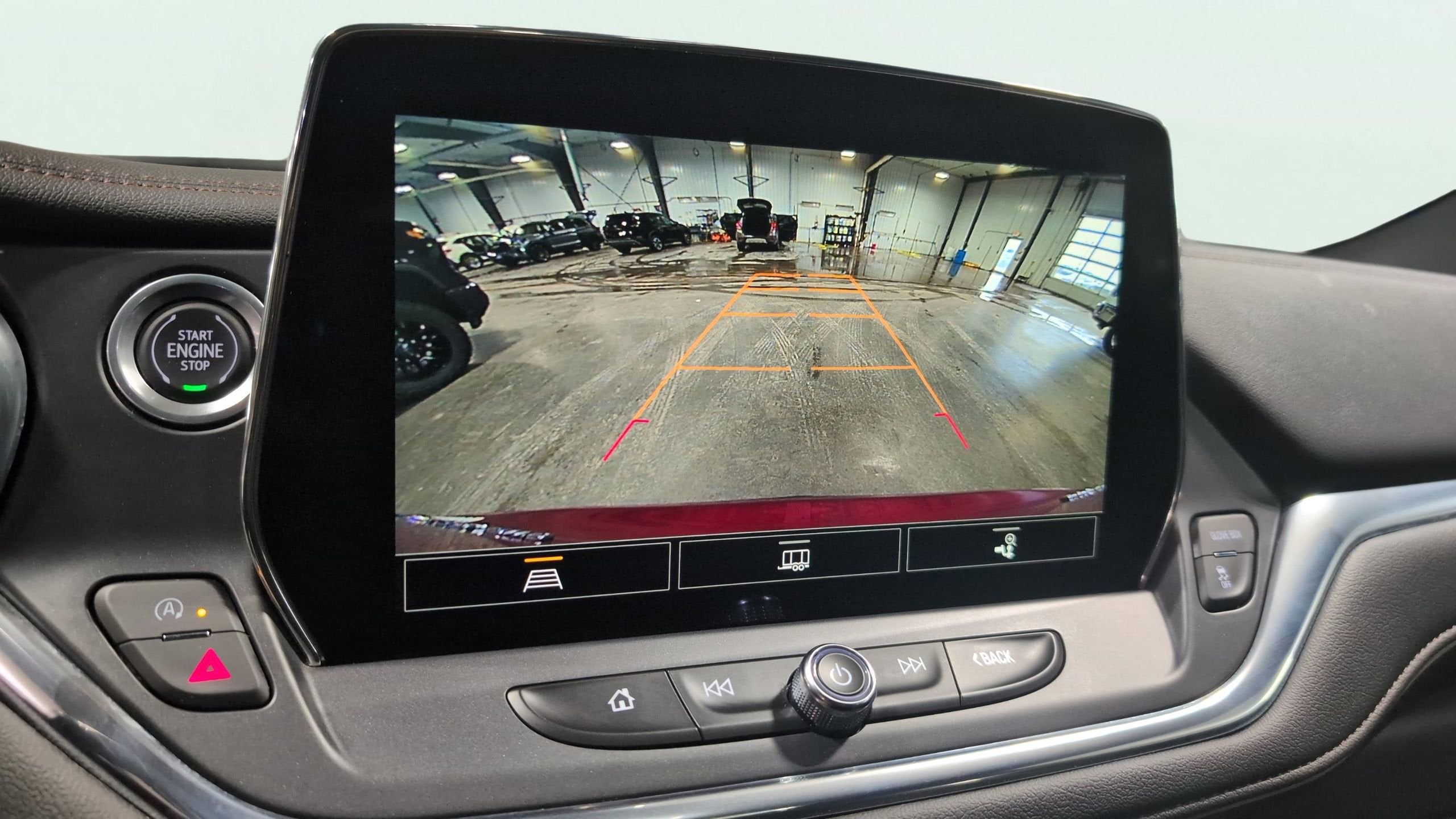 2023 Chevrolet Blazer Premier