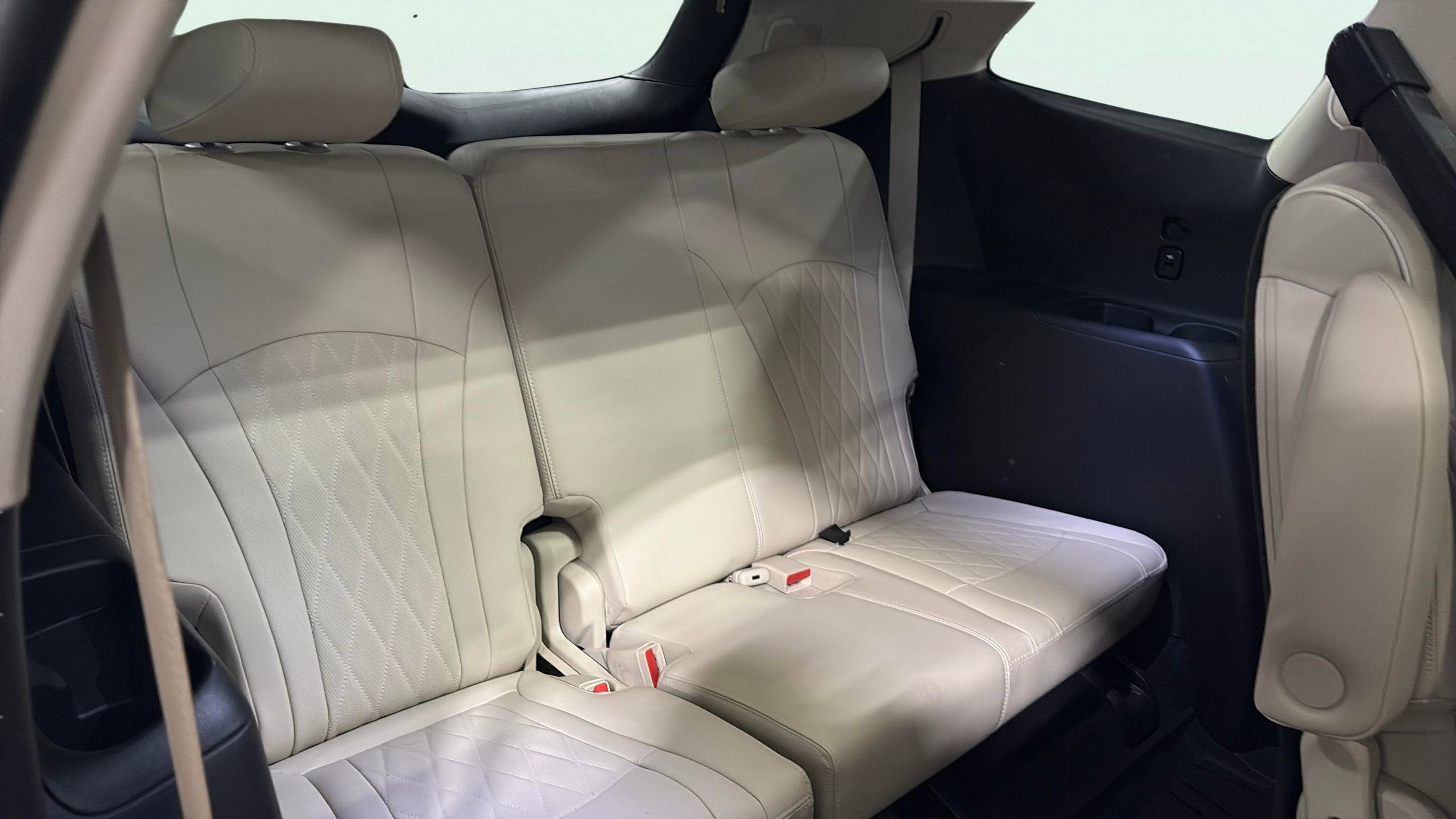 2022 Buick Enclave Avenir