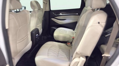 2022 Buick Enclave Avenir