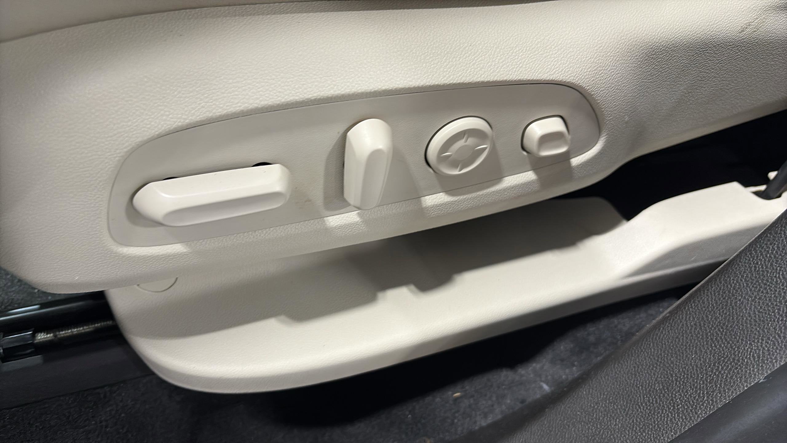 2022 Buick Enclave Avenir