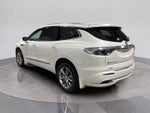 2022 Buick Enclave Avenir