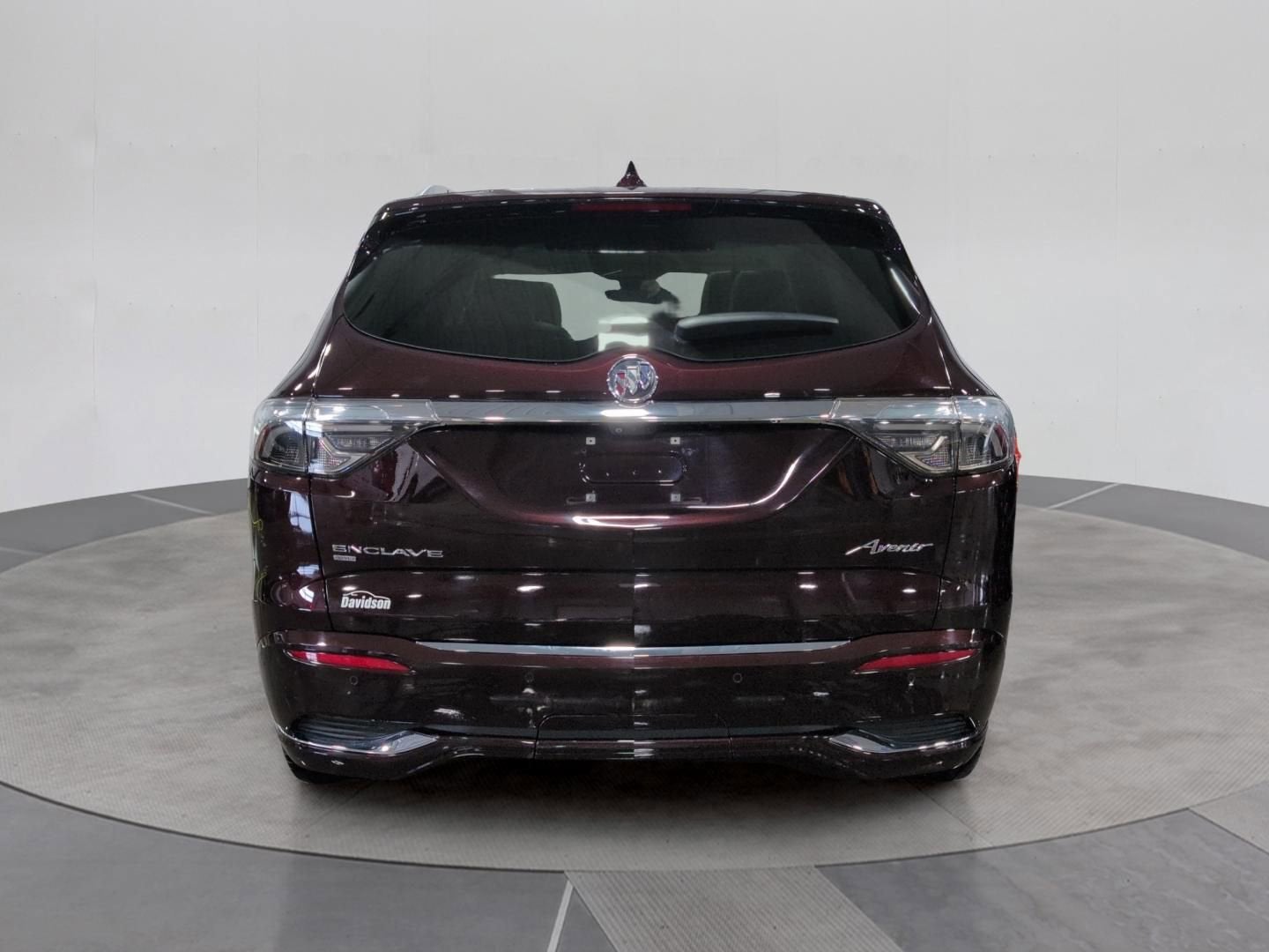 2023 Buick Enclave Avenir