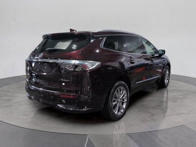 2023 Buick Enclave Avenir