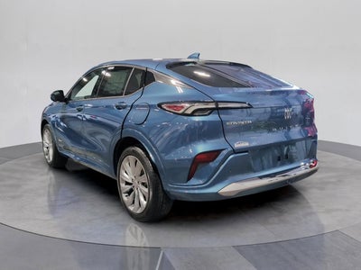 2025 Buick Envista Avenir