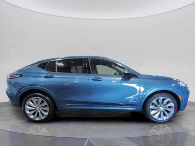 2025 Buick Envista Avenir