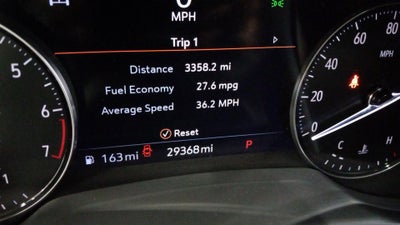 2022 Buick Envision Essence