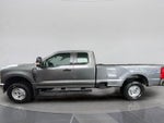 2025 Ford Super Duty F-350 SRW XL
