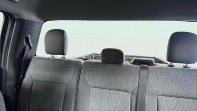 2025 Ford Super Duty F-350 SRW XL