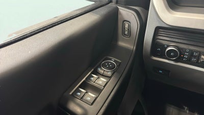 2025 Ford Super Duty F-350 SRW XL