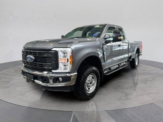 2025 Ford Super Duty F-350 SRW XL