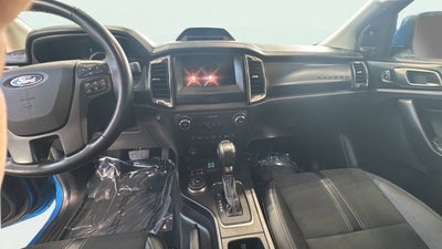 2023 Ford Ranger XL