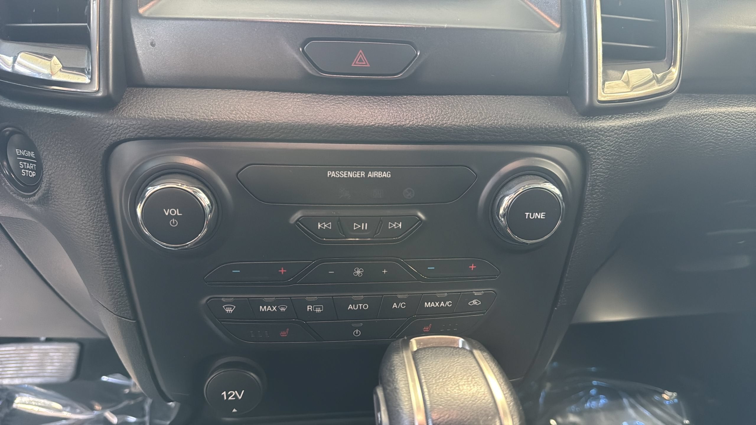 2023 Ford Ranger XL