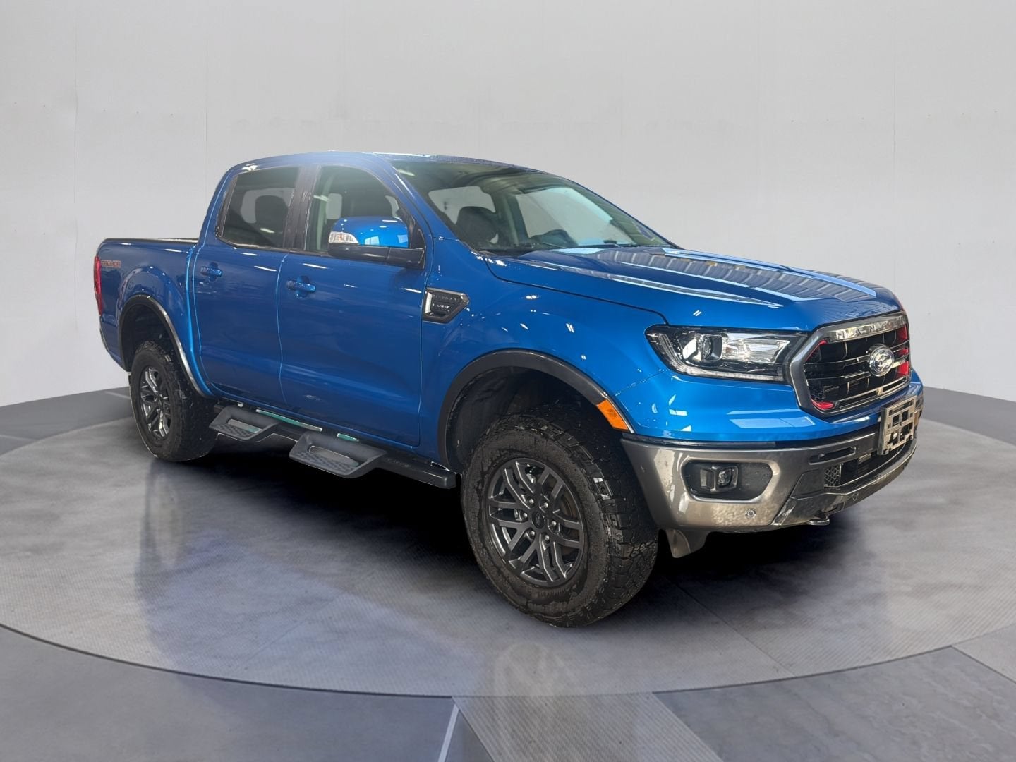 2023 Ford Ranger XL