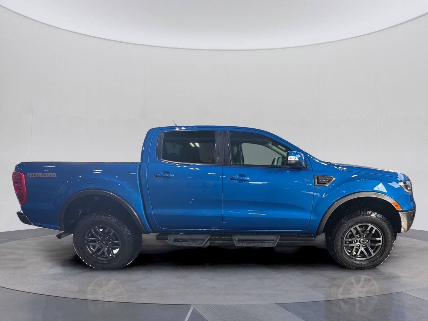 2023 Ford Ranger XL