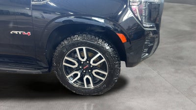 2023 GMC Yukon XL AT4