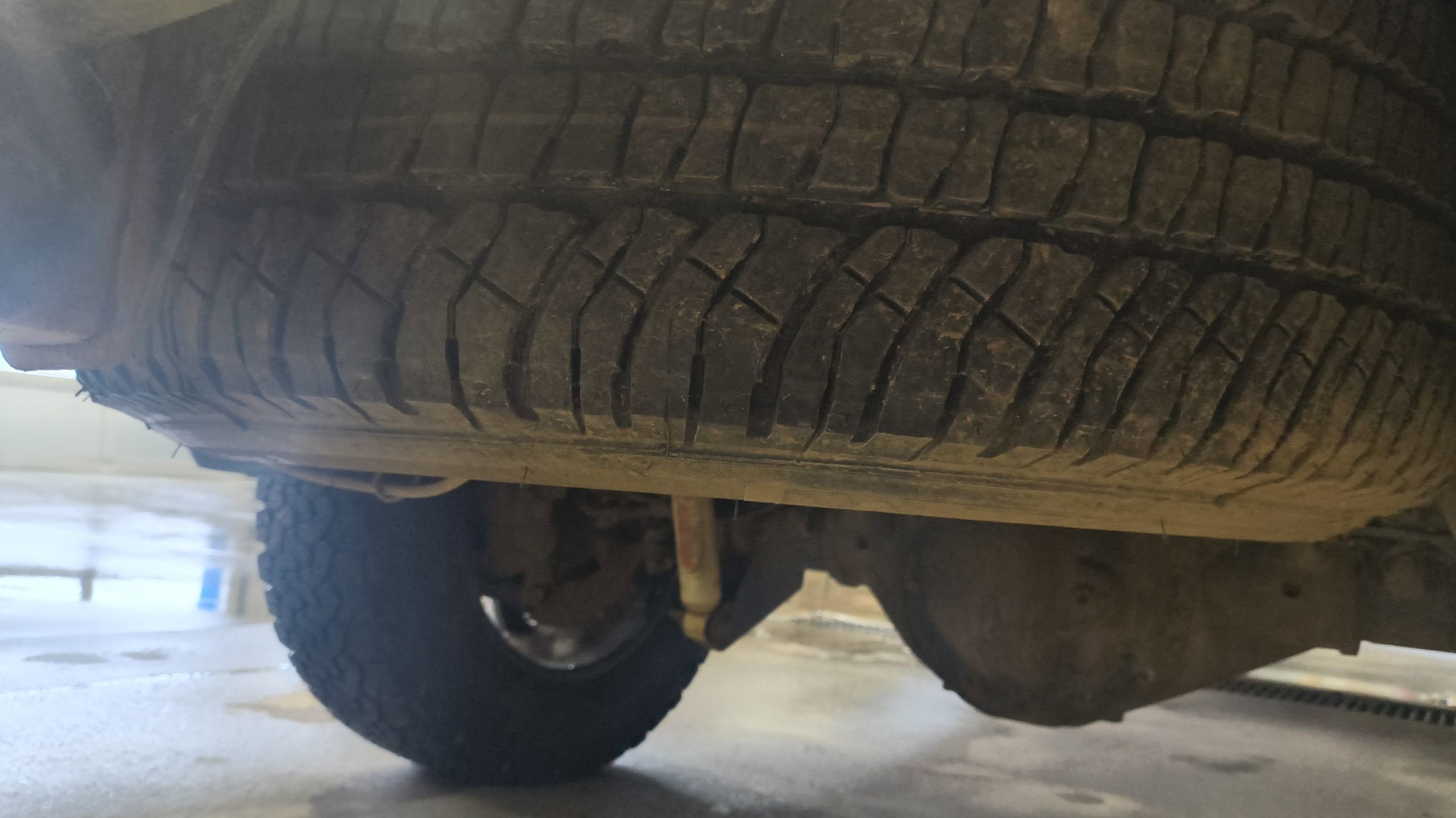 2023 GMC Sierra 2500 HD AT4