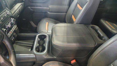 2023 GMC Sierra 2500 HD AT4