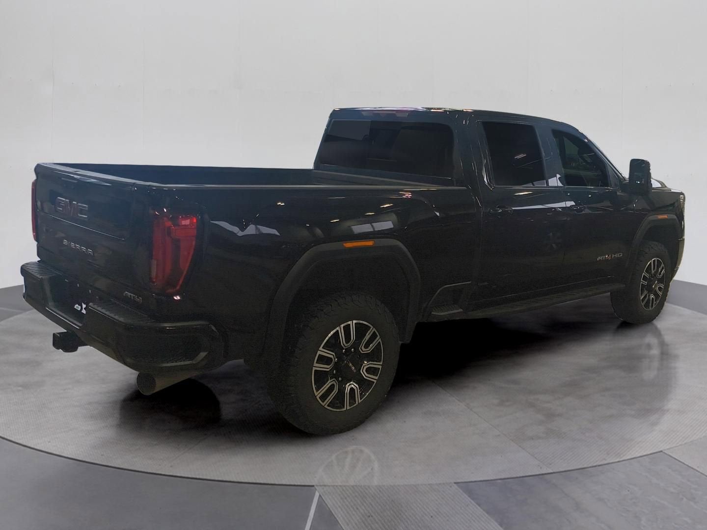 2023 GMC Sierra 2500 HD AT4
