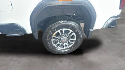 2025 GMC Sierra 3500 HD SLT