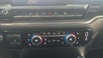 2025 GMC Sierra 3500 HD SLT