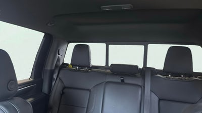 2025 GMC Sierra 3500 HD SLT