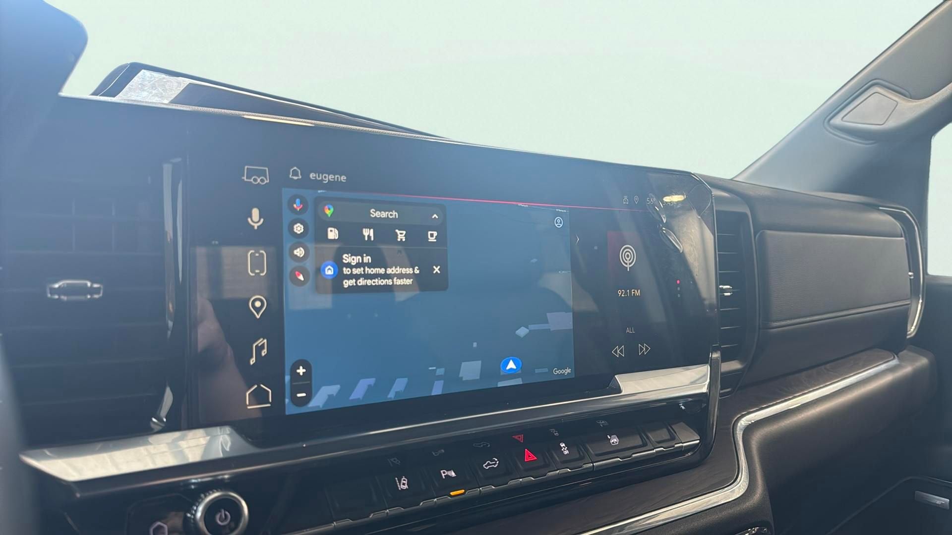 2025 GMC Sierra 3500 HD SLT