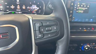 2025 GMC Sierra 3500 HD SLT