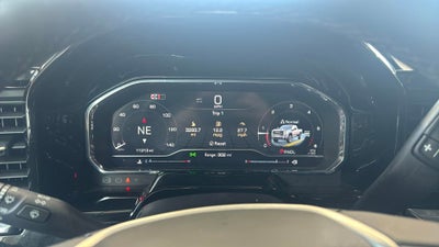 2025 GMC Sierra 3500 HD SLT