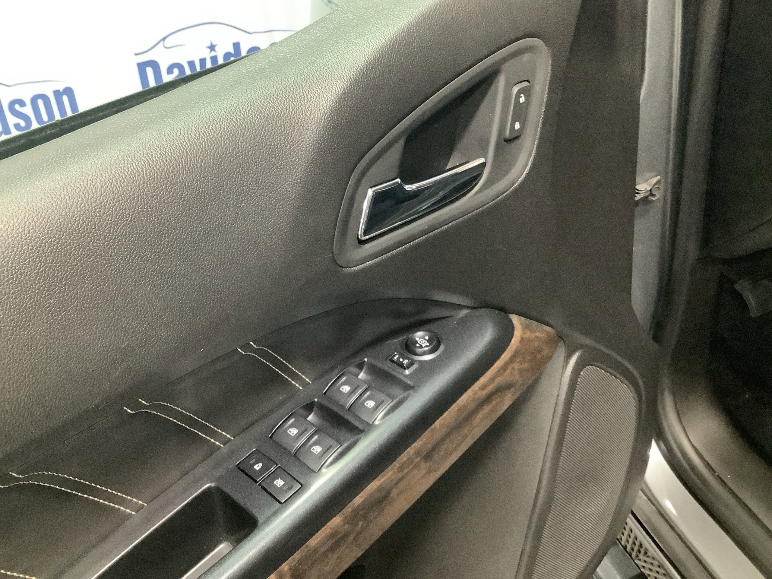 2021 GMC Canyon 4WD Denali