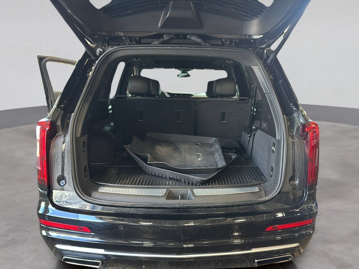 2024 Cadillac XT6 Luxury