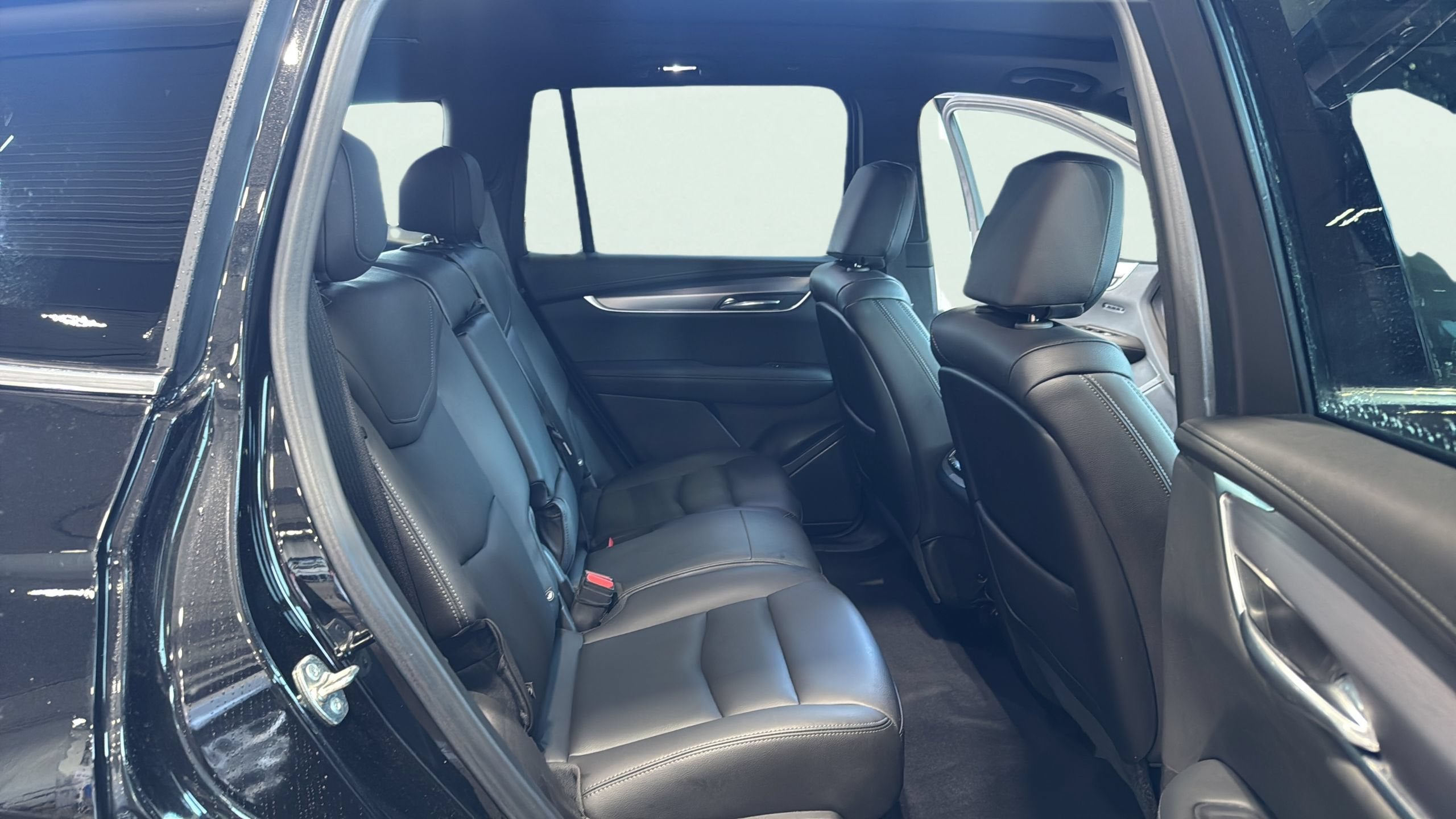 2024 Cadillac XT6 Luxury