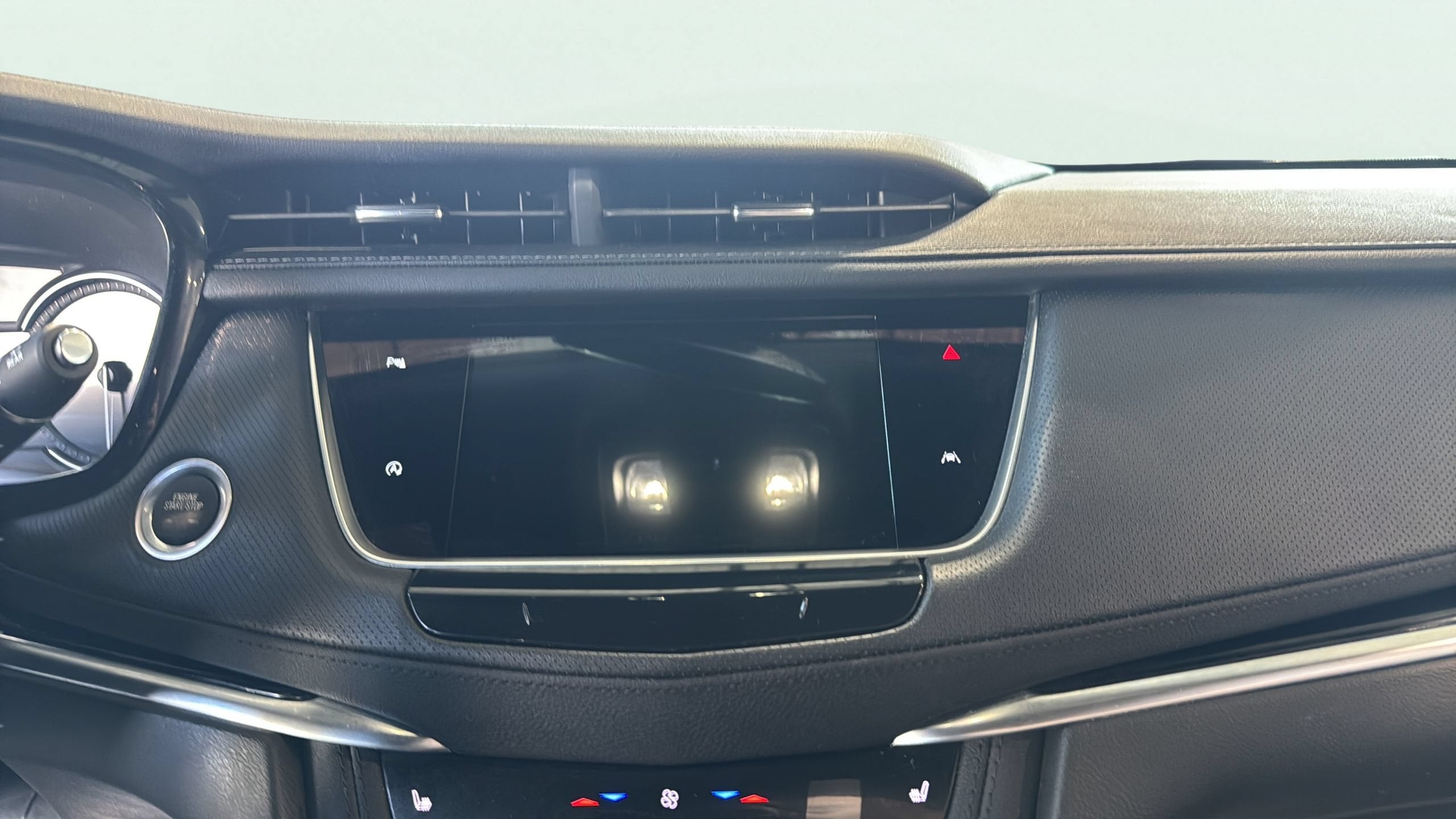 2024 Cadillac XT6 Luxury