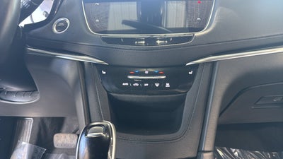 2024 Cadillac XT6 Luxury