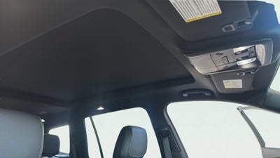 2024 Cadillac XT6 Luxury