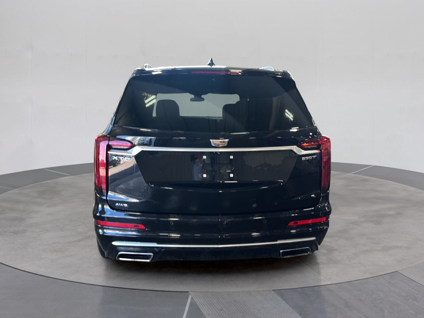 2024 Cadillac XT6 Luxury