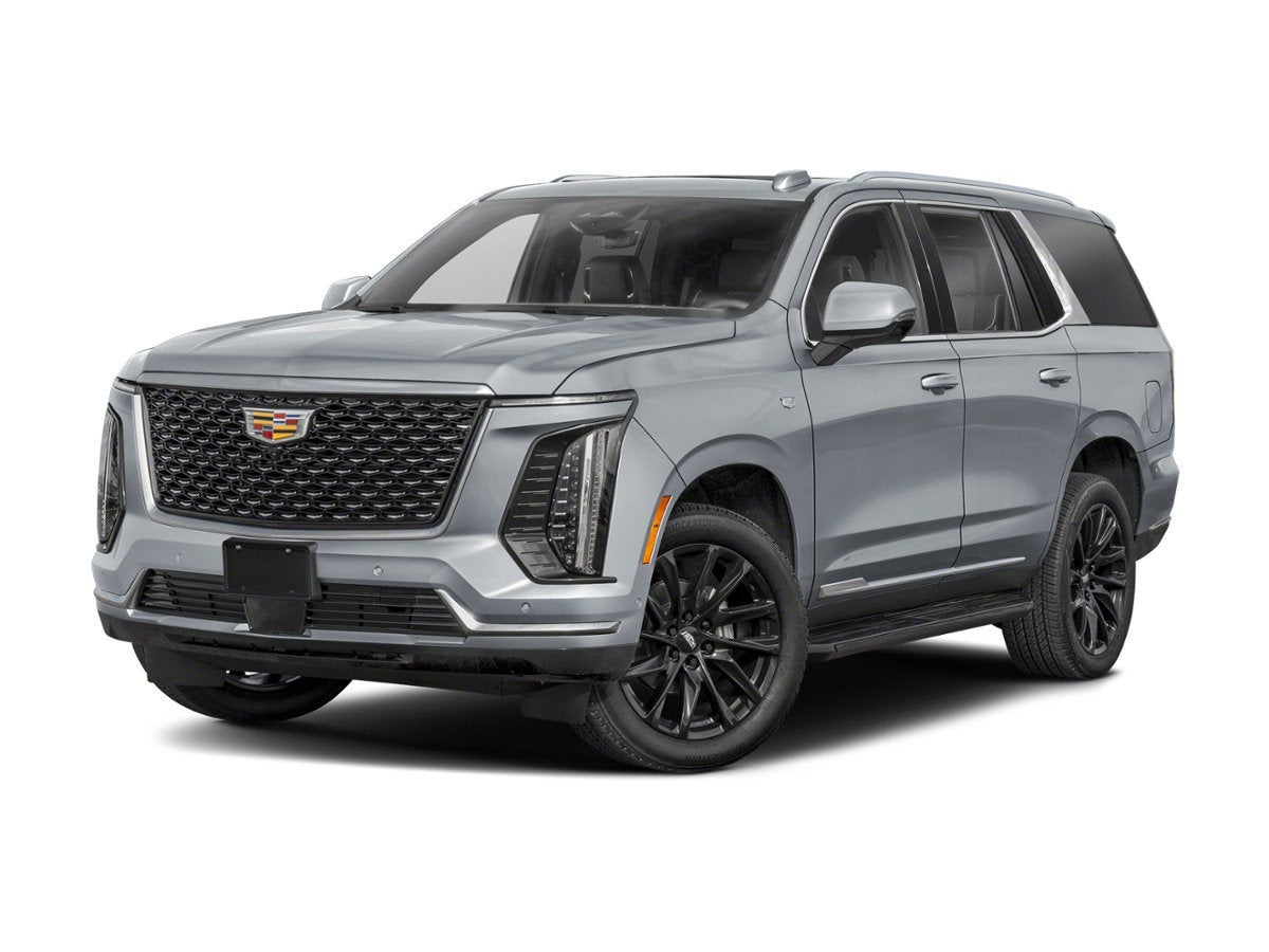 2025 Cadillac Escalade Escalade-V