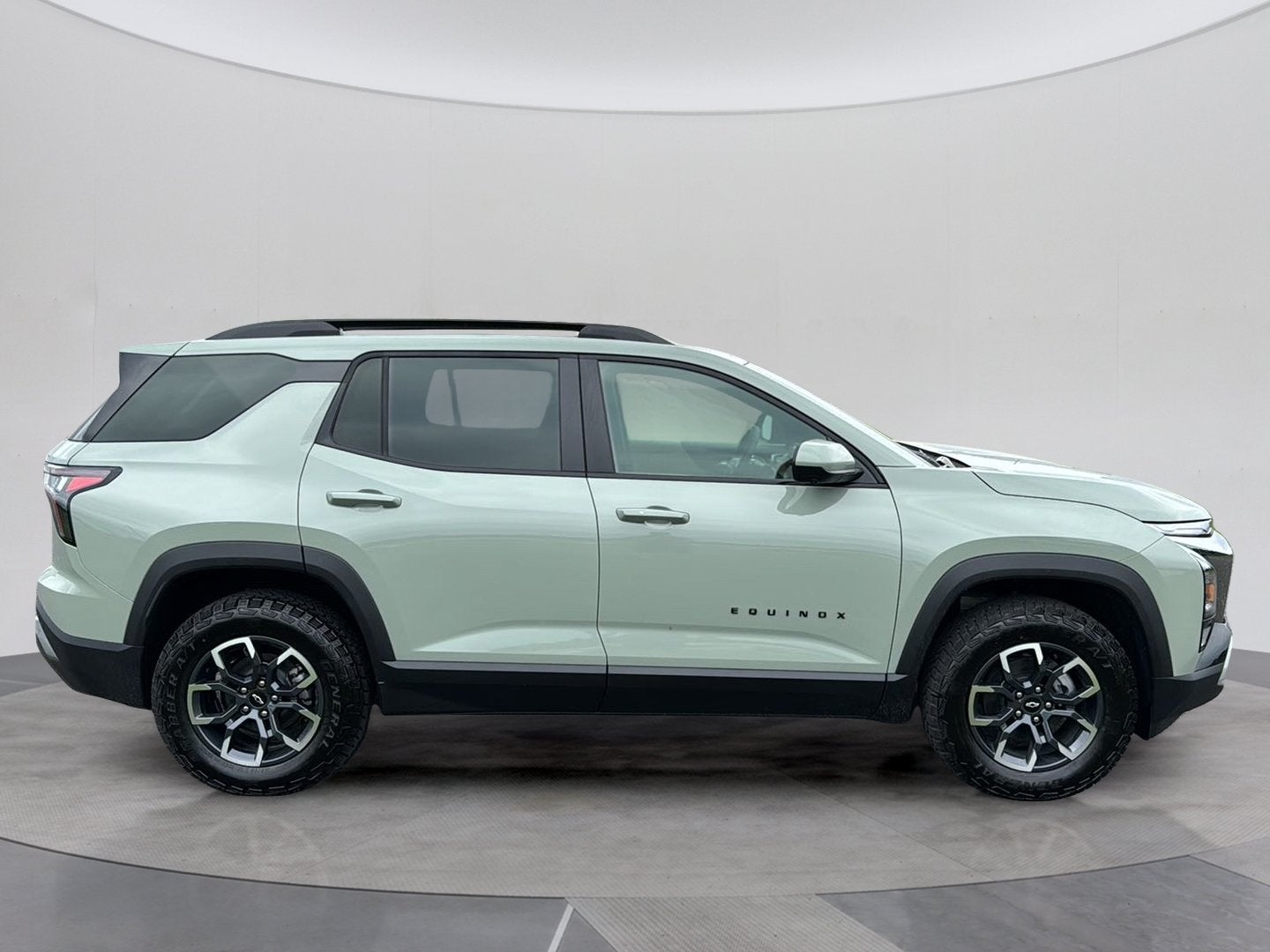 2025 Chevrolet Equinox ACTIV