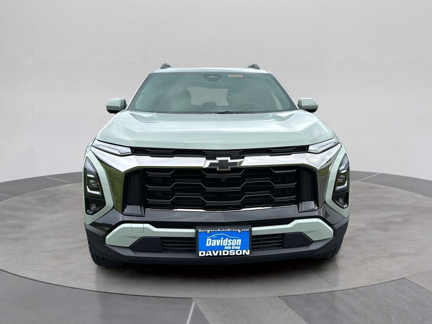 2025 Chevrolet Equinox ACTIV