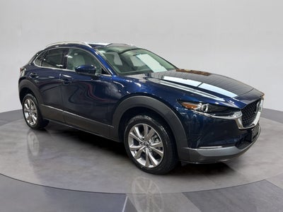 2021 Mazda Mazda CX-30 Premium