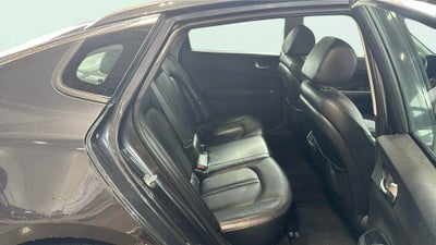 2018 Kia Optima SX