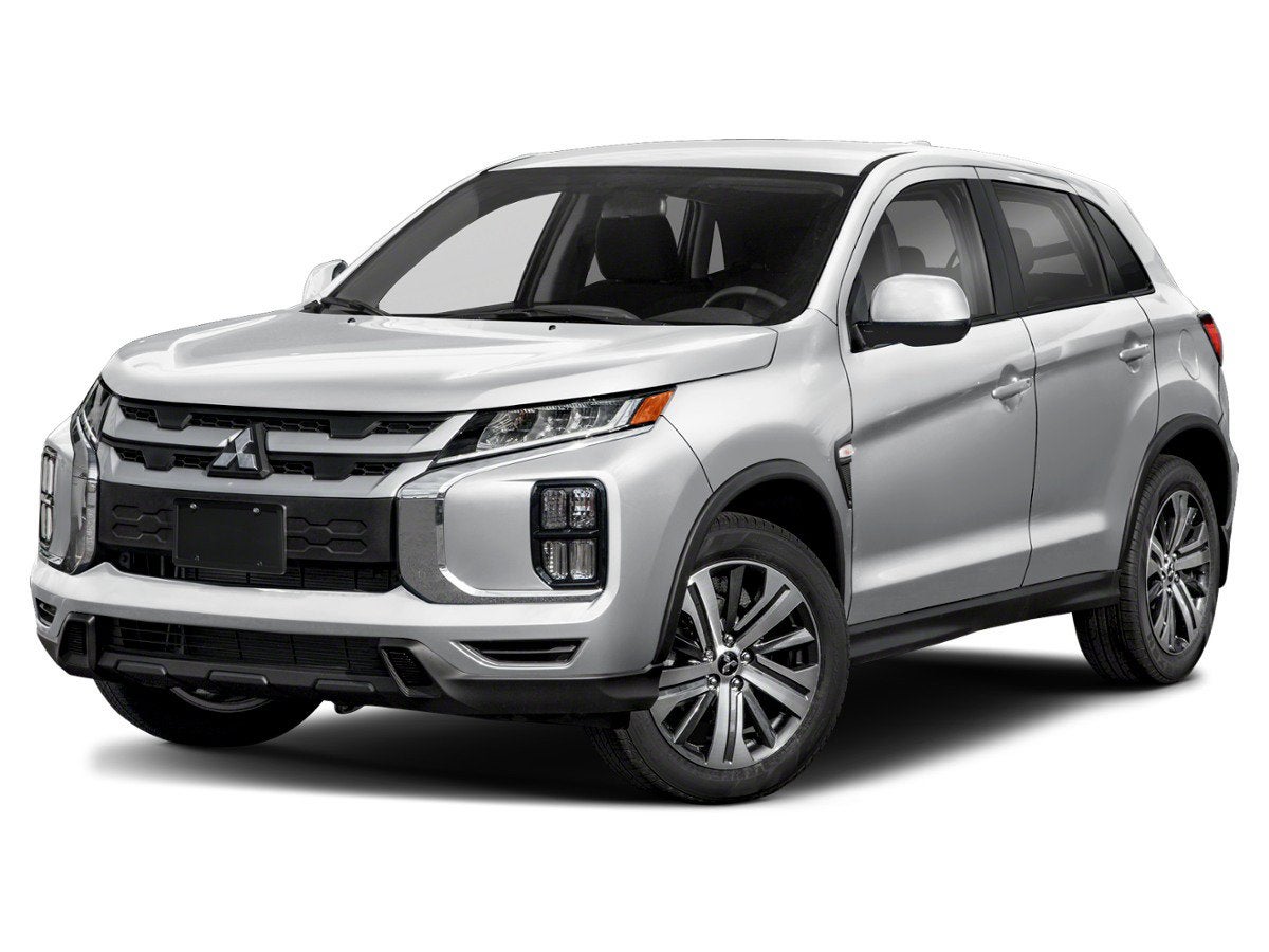 2020 Mitsubishi Outlander Sport ES 2.0