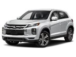 2020 Mitsubishi Outlander Sport ES 2.0